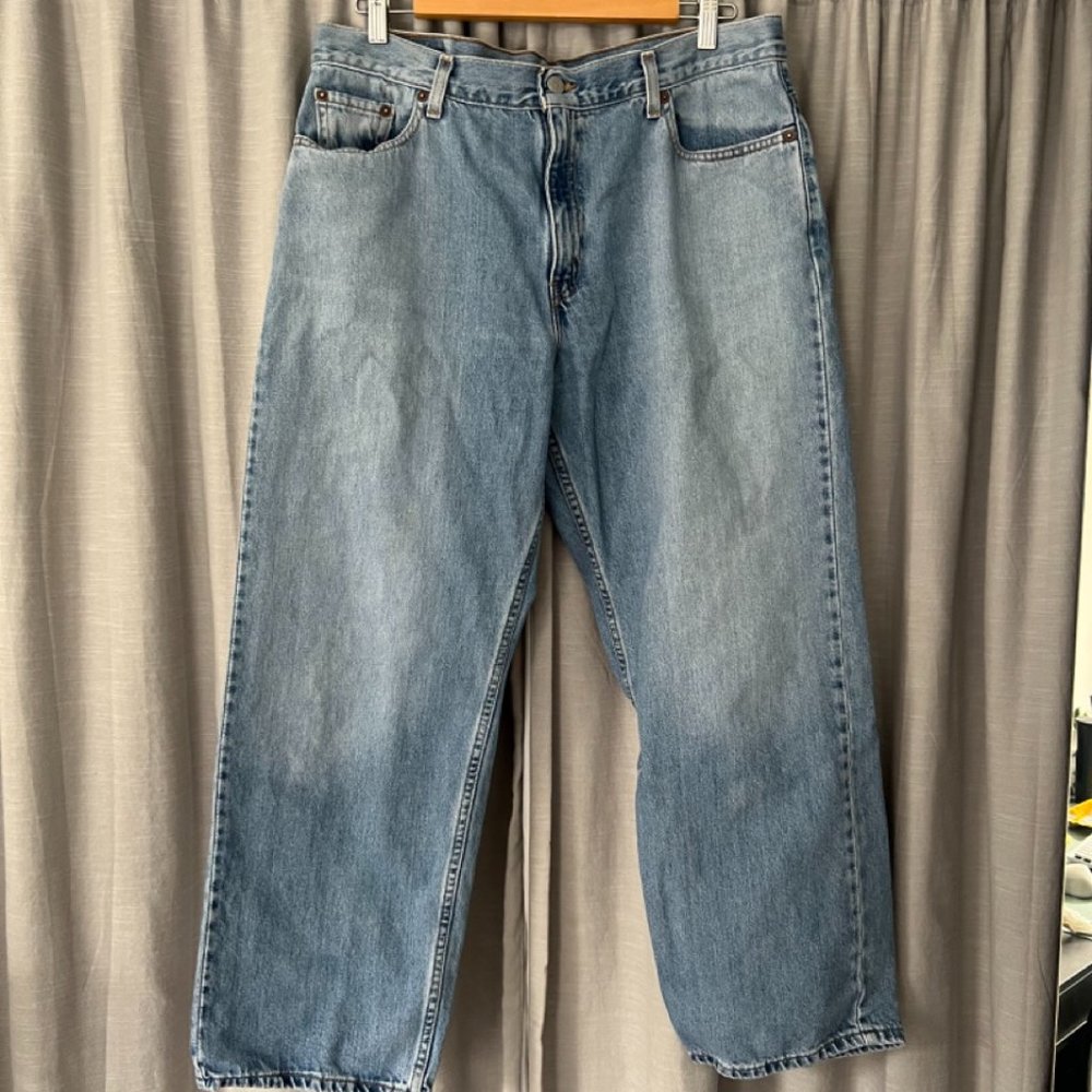 Levi's Women's Denim Jeans - size 16